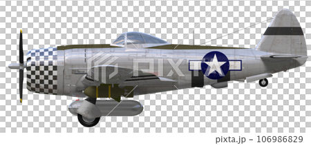 P-47 Thunderbolt P-47 Thunderbolt 106986829