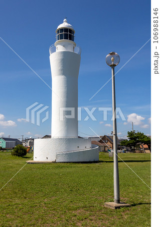 日立灯台　茨城県日立市 106988146