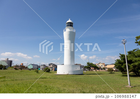 日立灯台　茨城県日立市 106988147