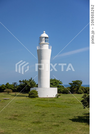 日立灯台　茨城県日立市 106988262