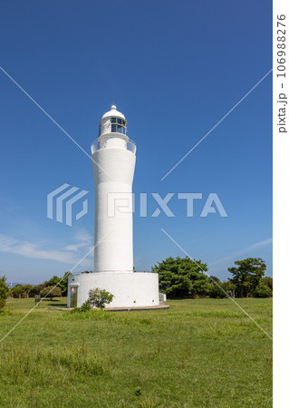 日立灯台　茨城県日立市 106988276