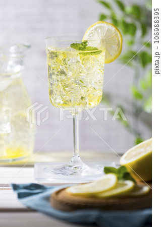 レモンサイダー 106988395