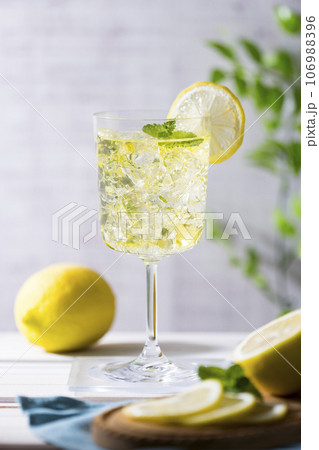 レモンサイダー 106988396