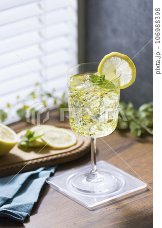 レモンサイダー 106988398