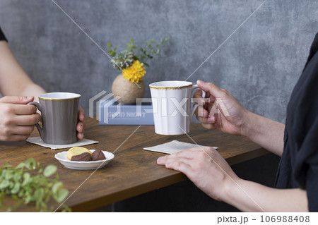 コーヒーブレイク コーヒーブレイク 106988408