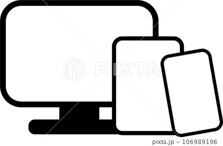 マルチデバイス 106989196