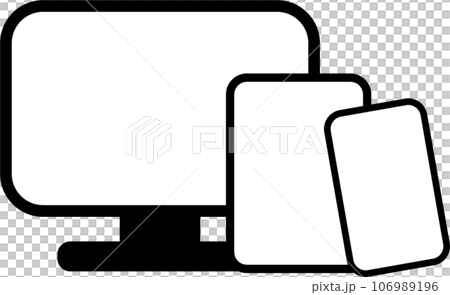 マルチデバイス 106989196