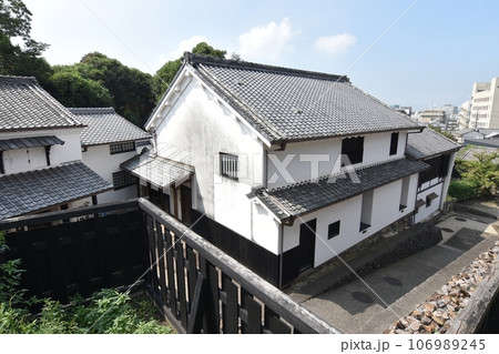 廻船問屋瀧田家 106989245