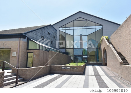 INAXライブミュージアムの世界のタイル博物館 INAXライブミュージアムの世界のタイル博物館 106993810