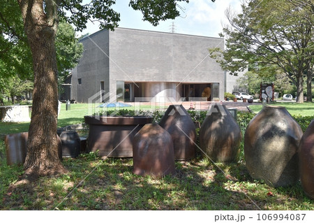 とこなめ陶の森資料館 106994087