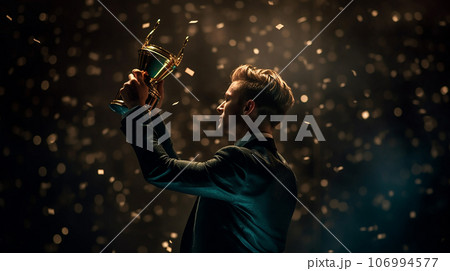 アワード・セレモニー・レッドカーペット・受賞・表彰式 106994577
