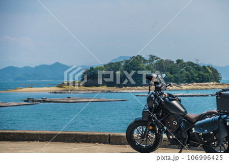 広島・東広島・ホボロ島 106996425