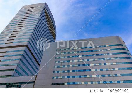 埼玉県　さいたま市　大宮区にあるソニックシティ 106996493