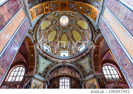 San Paolo Maggiore church, Naples, Italy 106997442