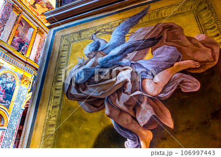 San Paolo Maggiore church, Naples, Italy 106997443