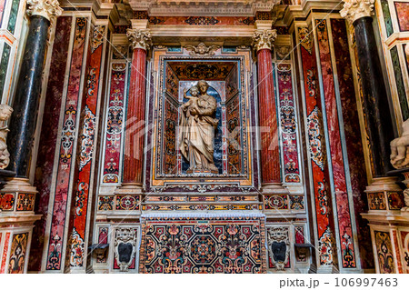 San Paolo Maggiore church, Naples, Italy 106997463