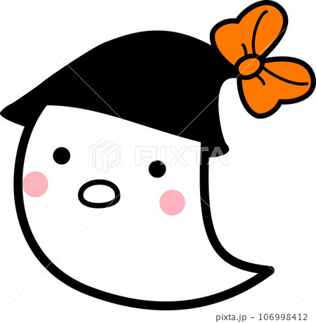 ハロウィン 可愛いおばけ ハロウィン 可愛いおばけ 106998412