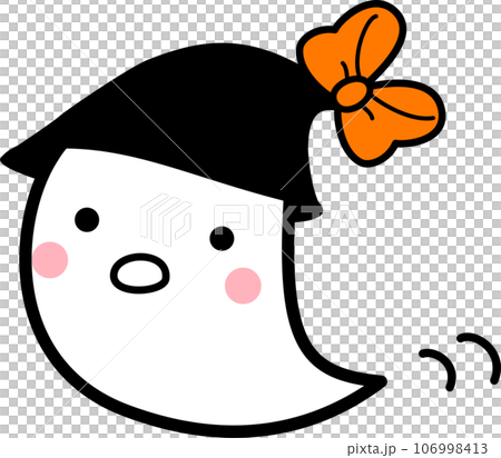 ハロウィン 可愛いおばけ ハロウィン 可愛いおばけ 106998413