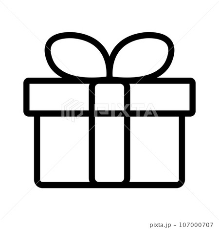 ギフトボックス・プレゼントボックス 107000707