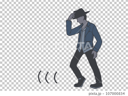 ムーンウォーク ムーンウォーク 107000834