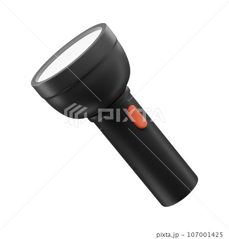 LED Rechargeable Flashlights, Rechargeable LED Torch Set 107001425