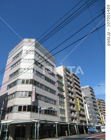 かっぱ橋道具街 かっぱ橋道具街 107001489