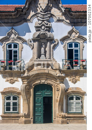 Camara Municipal de Braga 107002334