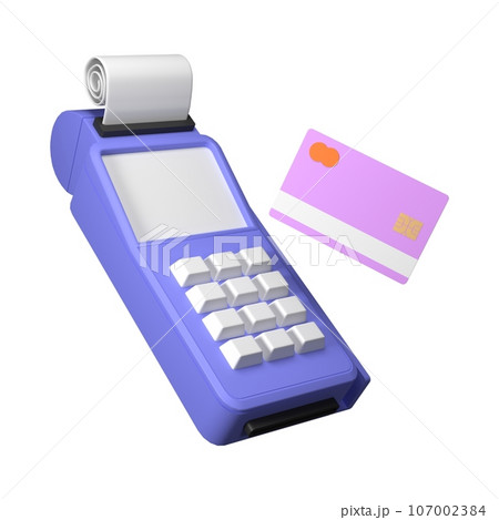 the paper of the cash 107002384