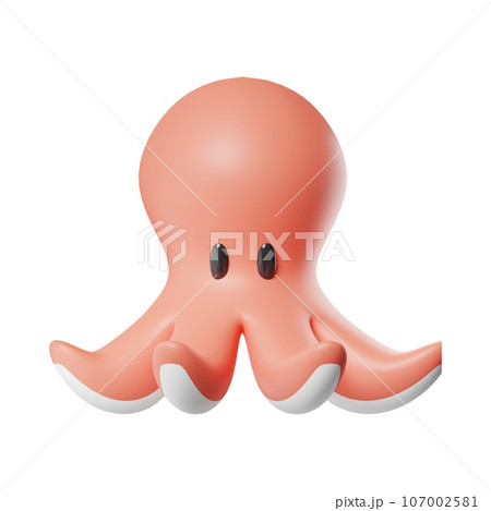 "Octopus 3D Icon" "Octopus Logo Symbol" "Marine Life 3D Illustration" "Underwater Creature Icon" "Sea Animal Symbol" "Octopus 3D Icon" "Octopus Logo Symbol" "Marine Life 3D Illustration" "Underwater Creature Icon" "Sea Animal Symbol" 107002581