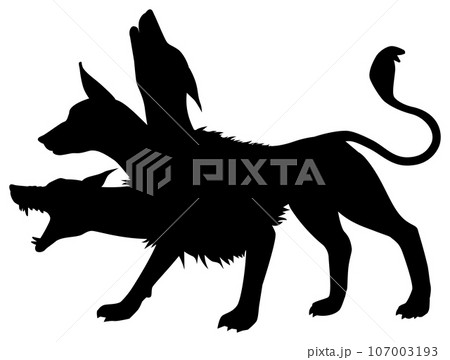 ケルベロス 107003193