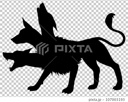 ケルベロス 107003193