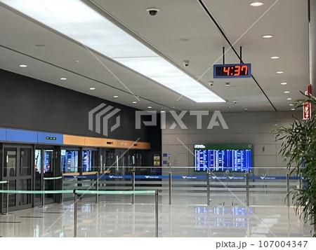 仁川空港 仁川空港 107004347