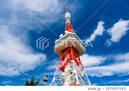 栃木県宇都宮市 宇都宮タワー 107005543