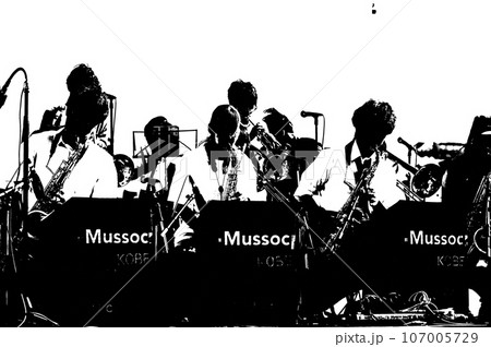 神戸ハーバーランド　ジャズフェスティバル 107005729