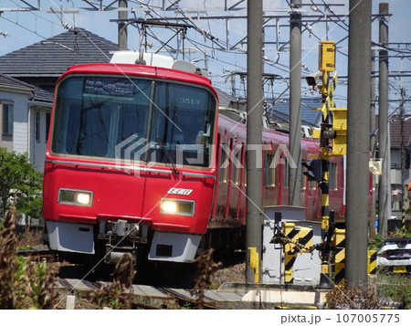 名鉄3500系電車 (2代) 107005775