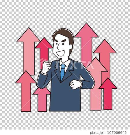 提高技能的人 107006643