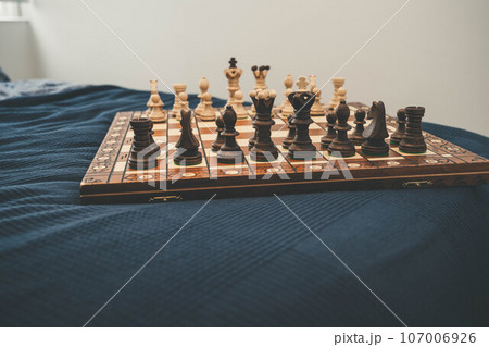 ベットとチェス 107006926