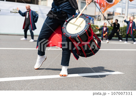 ところざわYOSAKOI 元気フェスタ 107007331