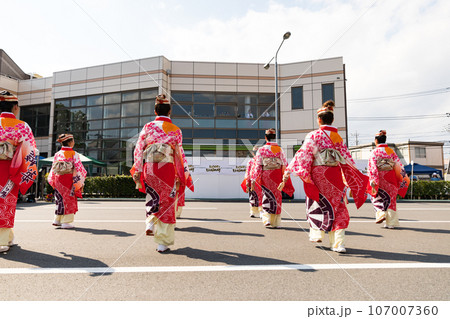 ところざわYOSAKOI 元気フェスタ 107007360