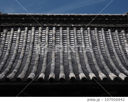 竹原の風景 竹原の風景 107008842