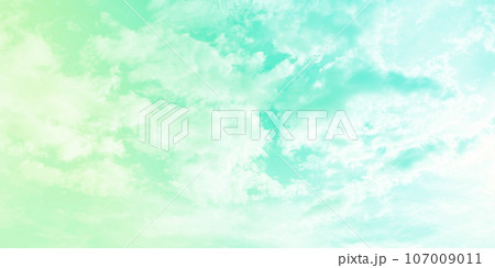 空 背景 グラデーション 空 背景 グラデーション 107009011
