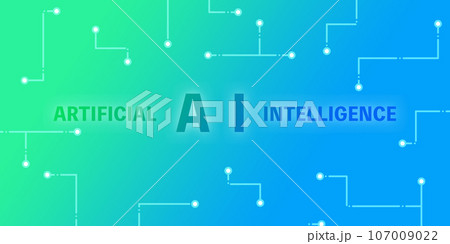 AI 未来 サイバー AI 未来 サイバー 107009022