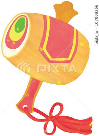 打ち出の小槌 打ち出の小槌 107009266