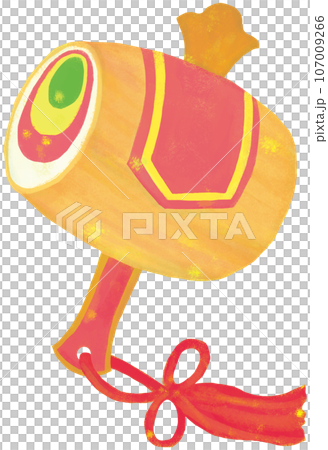 打ち出の小槌 打ち出の小槌 107009266