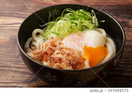 温玉うどん 107009575