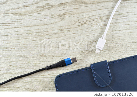 USBからLightningに変更のイメージ 107013526