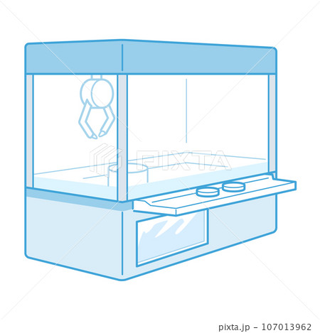 クレーンゲーム 107013962