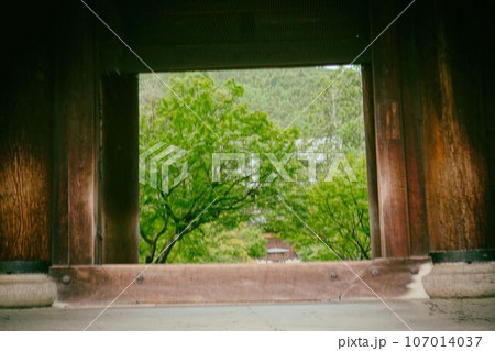 人がいない観光名所 107014037