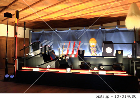 姫路城の景観 107014680