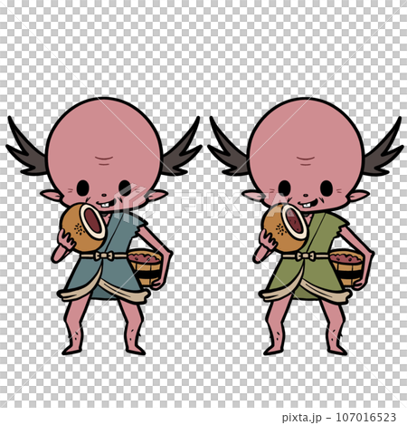 Red bean washing (Koshian school and Tsubuan school) Red bean washing (Koshian school and Tsubuan school) 107016523